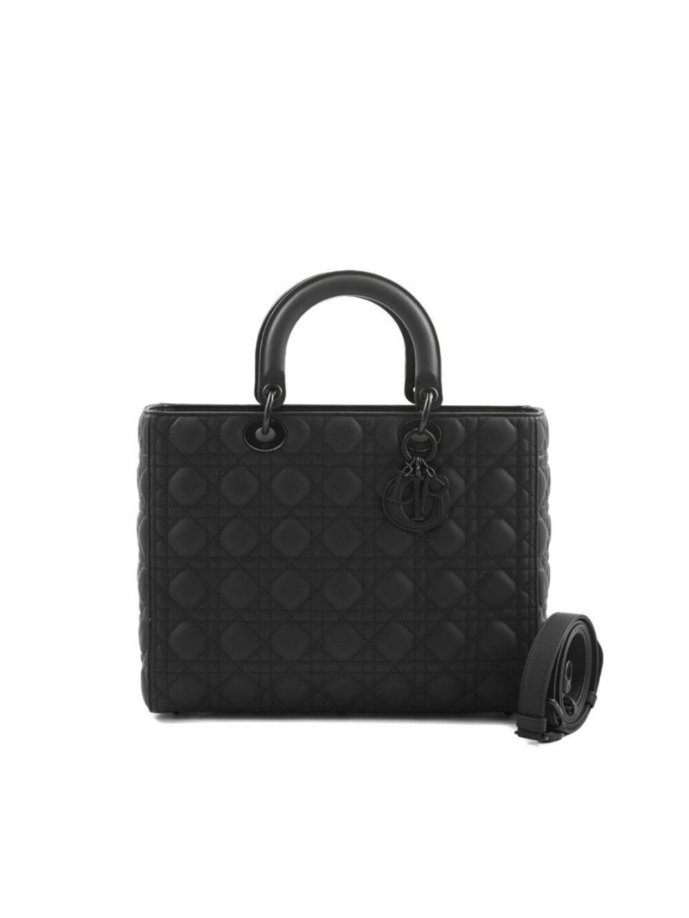 Dior Handbag Lady Dior Large